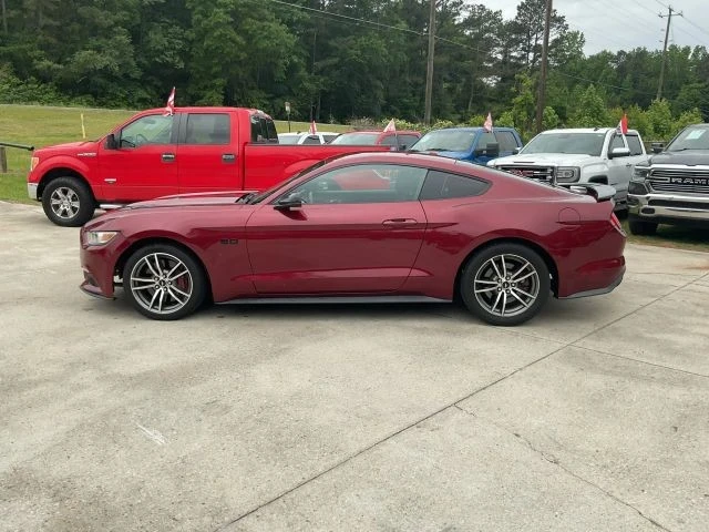 2017 Ford S550 Mustang GT - Image 6 of 31