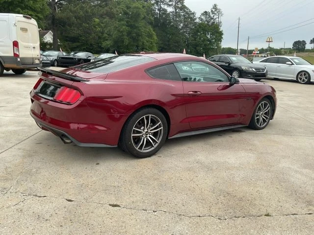 2017 Ford S550 Mustang GT - Image 15 of 31
