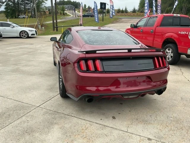 2017 Ford S550 Mustang GT - Image 11 of 31