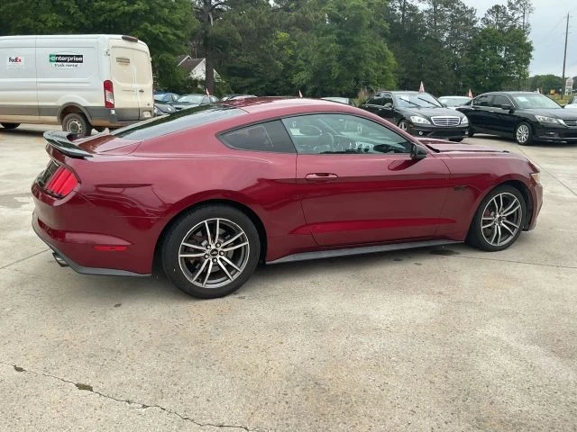 2017 Ford S550 Mustang GT - Image 17 of 31