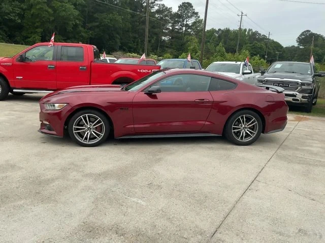 2017 Ford S550 Mustang GT - Image 5 of 31