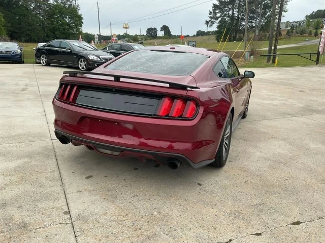 2017 Ford S550 Mustang GT - Image 13 of 31