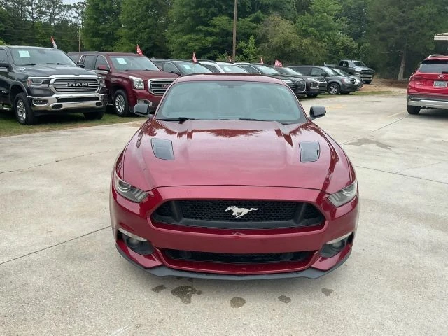 2017 Ford S550 Mustang GT - Image 21 of 31