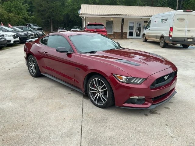 2017 Ford S550 Mustang GT - Image 18 of 31