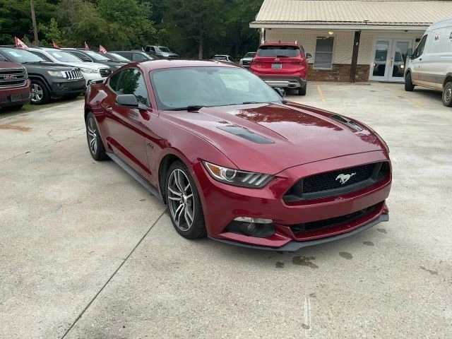 2017 Ford S550 Mustang GT - Image 19 of 31