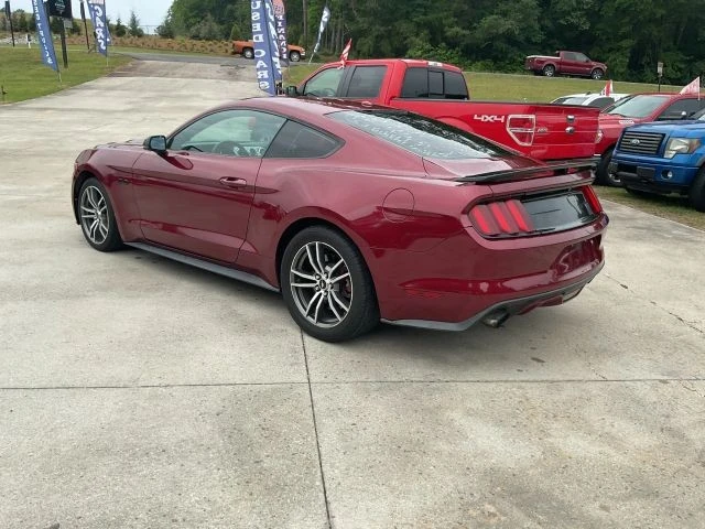 2017 Ford S550 Mustang GT - Image 9 of 31