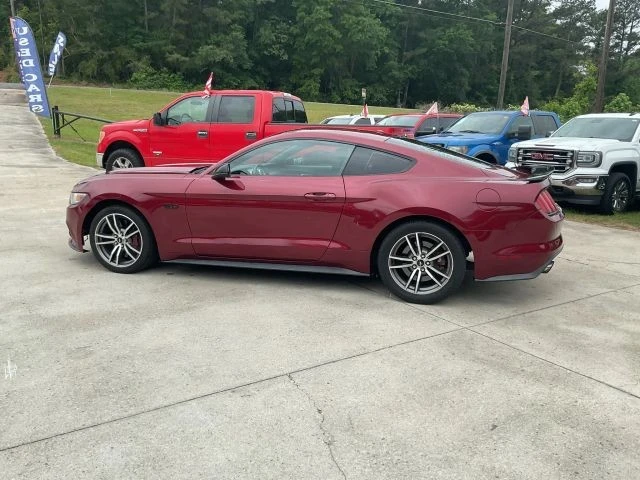 2017 Ford S550 Mustang GT - Image 7 of 31