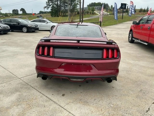 2017 Ford S550 Mustang GT - Image 12 of 31