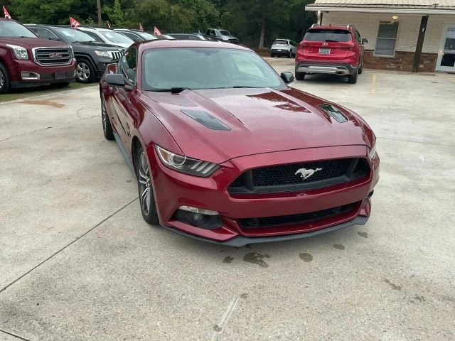 2017 Ford S550 Mustang GT - Image 20 of 31
