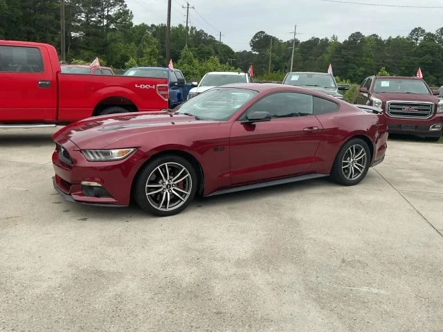 2017 Ford S550 Mustang GT - Image 3 of 31