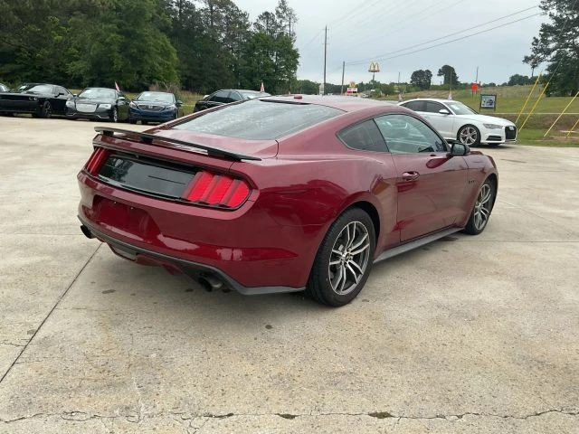 2017 Ford S550 Mustang GT - Image 14 of 31