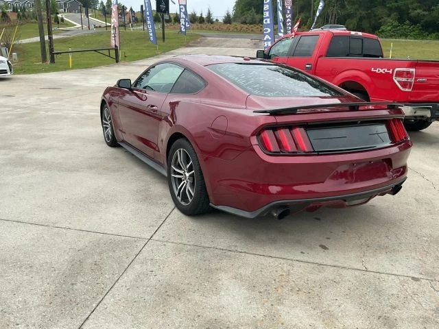 2017 Ford S550 Mustang GT - Image 10 of 31