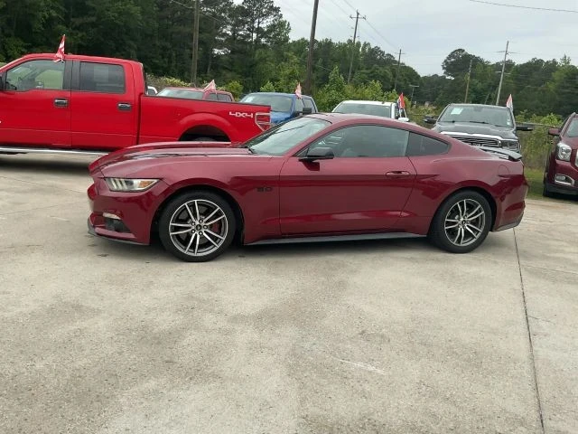 2017 Ford S550 Mustang GT - Image 4 of 31