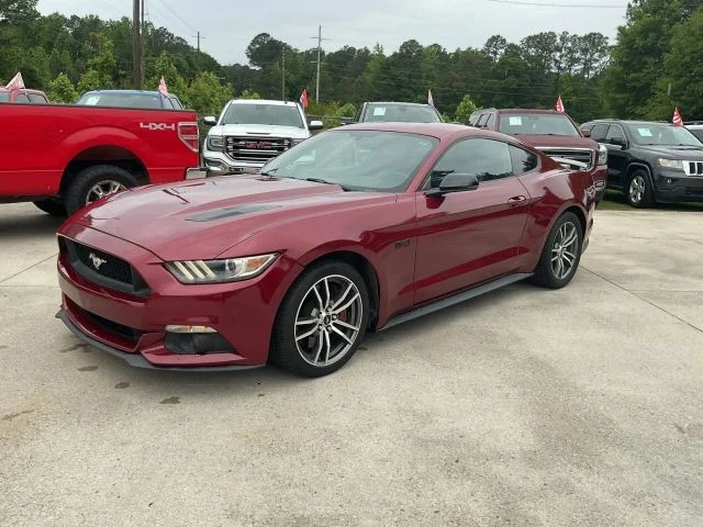 2017 Ford S550 Mustang GT - Image 2 of 31