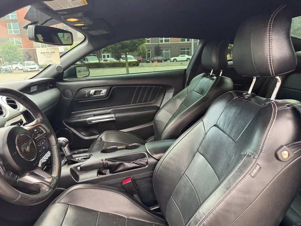 2017 Ford S550 Mustang GT - Image 9 of 19