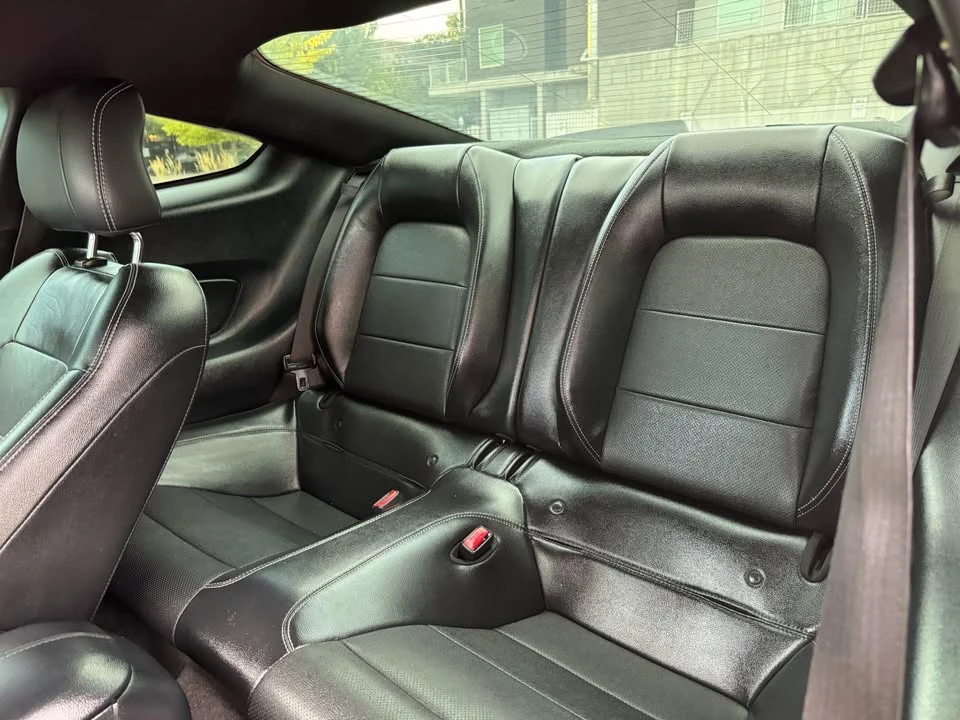 2017 Ford S550 Mustang GT - Image 11 of 19