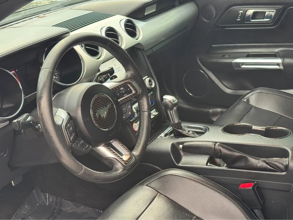 2017 Ford S550 Mustang GT - Image 8 of 19