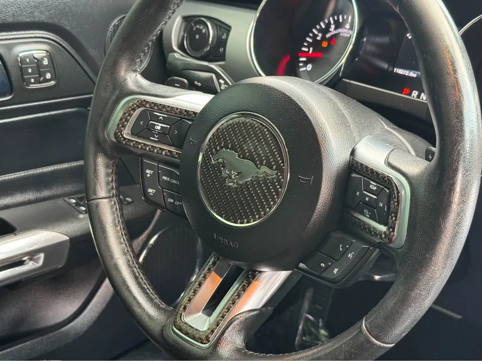 2017 Ford S550 Mustang GT - Image 17 of 19