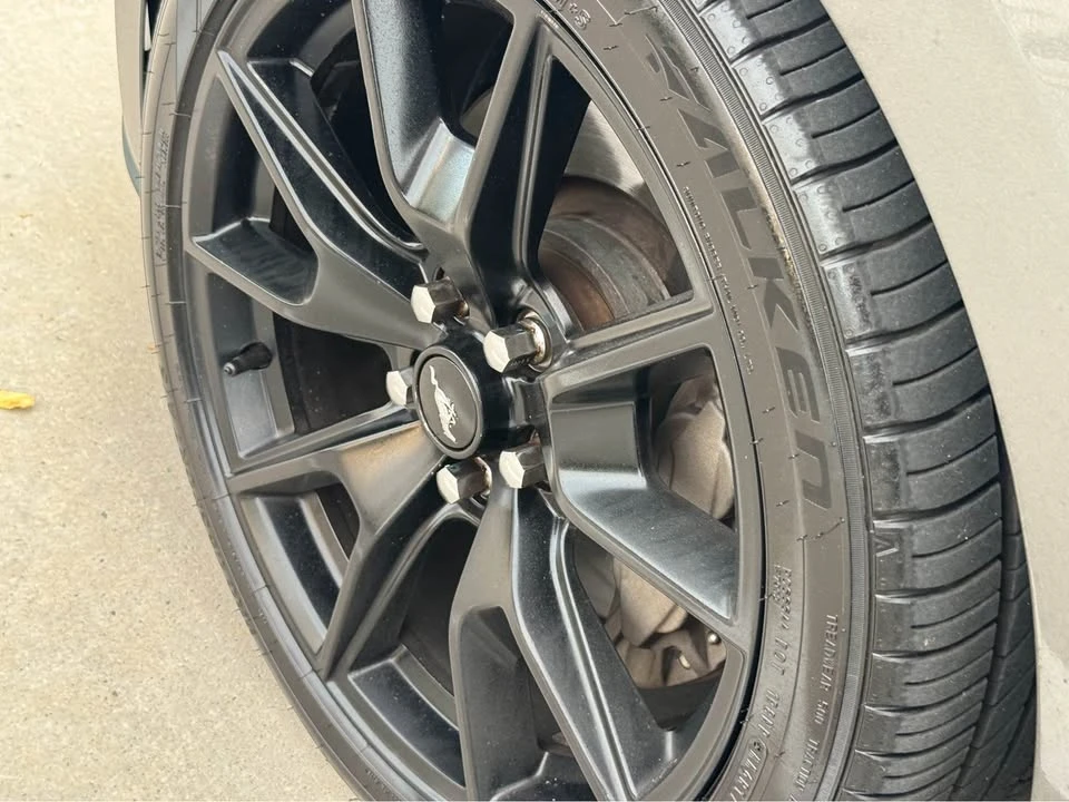 2017 Ford S550 Mustang GT - Image 18 of 19