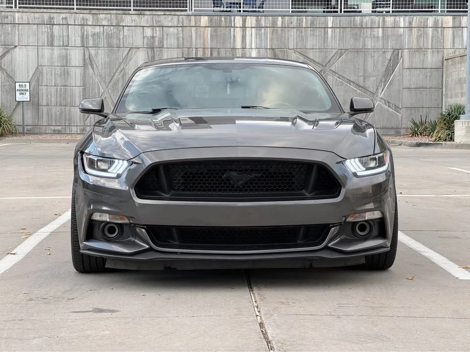 2017 Ford S550 Mustang GT - Image 3 of 19