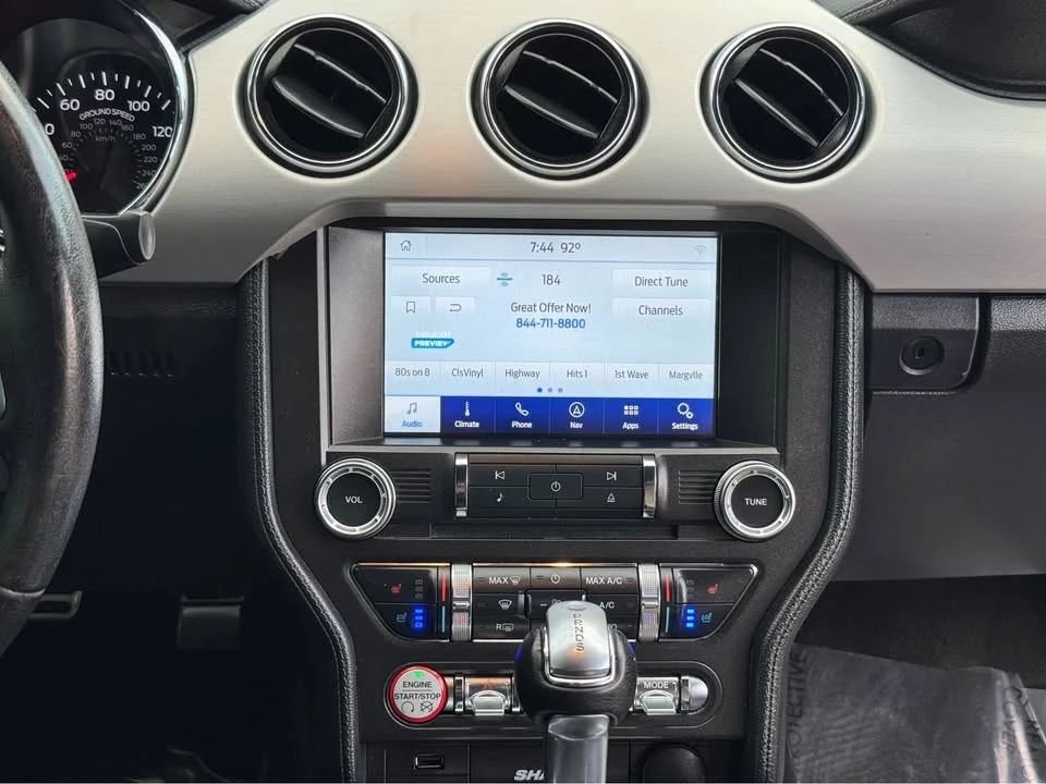 2017 Ford S550 Mustang GT - Image 14 of 19