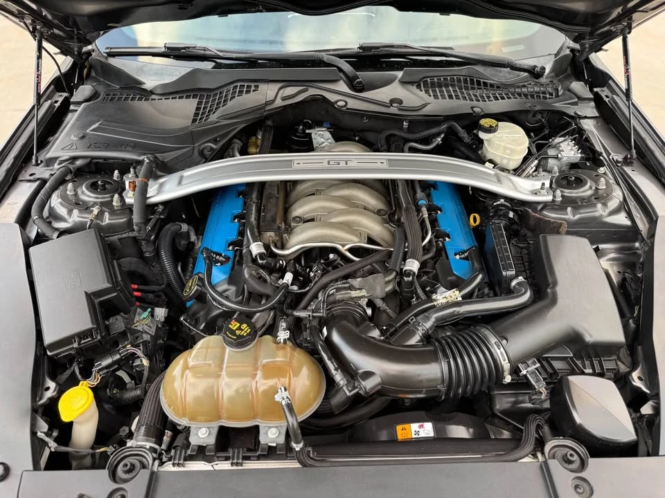 2017 Ford S550 Mustang GT - Image 19 of 19