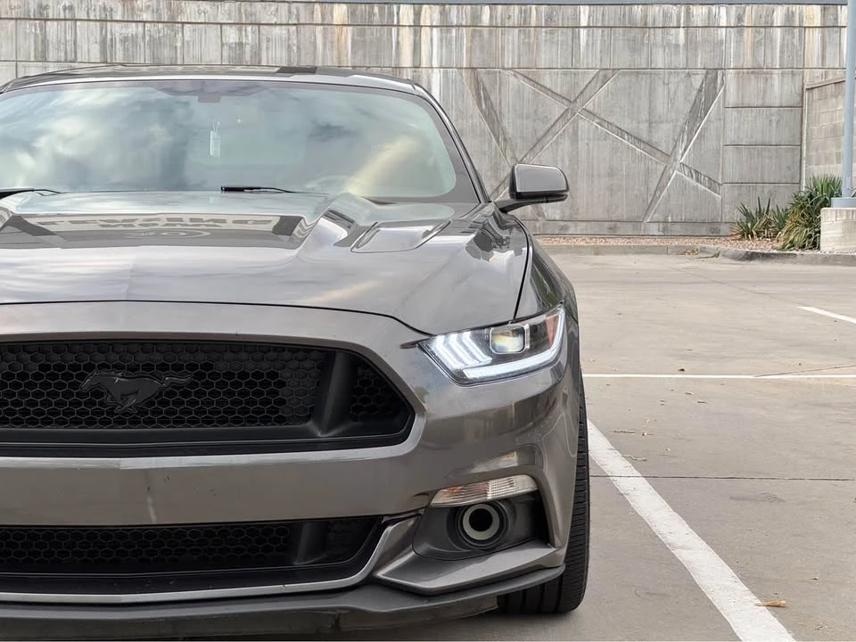 2017 Ford S550 Mustang GT - Image 2 of 19