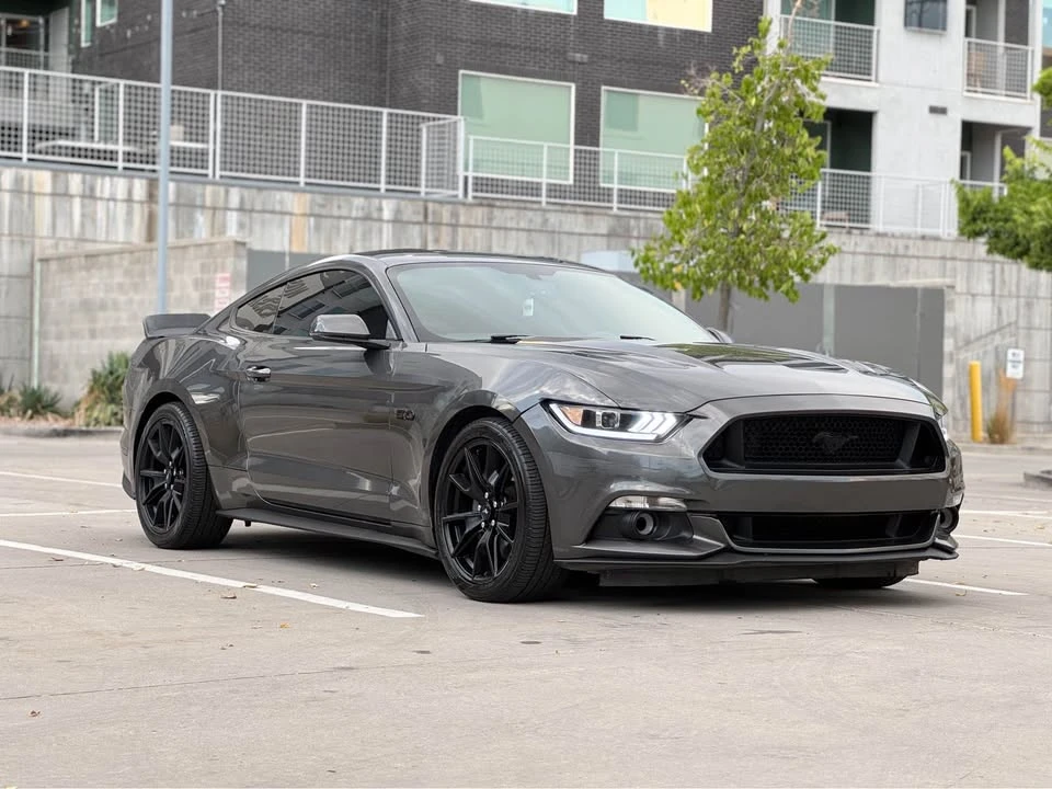 2017 Ford S550 Mustang GT - Image 4 of 19