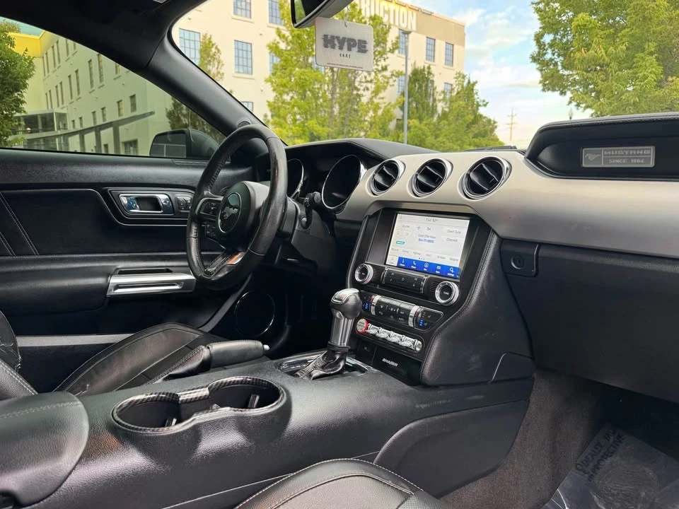 2017 Ford S550 Mustang GT - Image 12 of 19