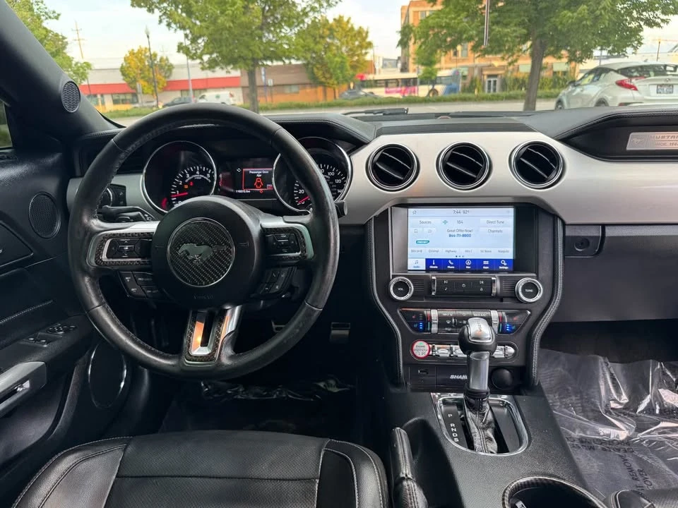 2017 Ford S550 Mustang GT - Image 13 of 19