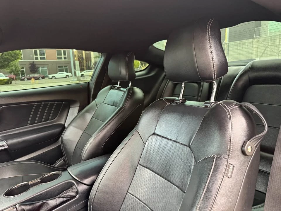 2017 Ford S550 Mustang GT - Image 10 of 19