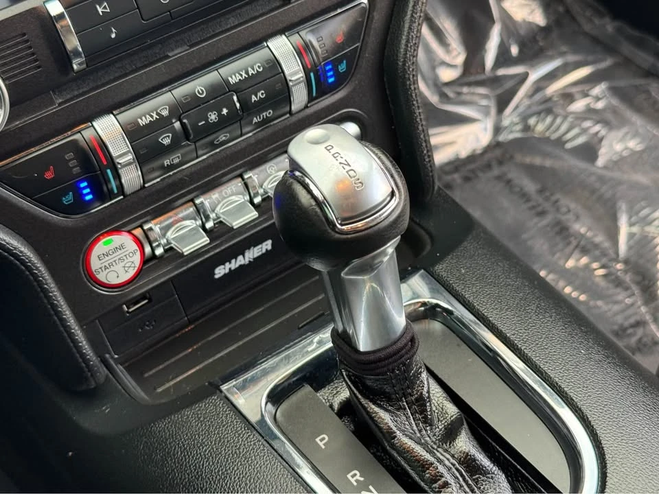 2017 Ford S550 Mustang GT - Image 15 of 19
