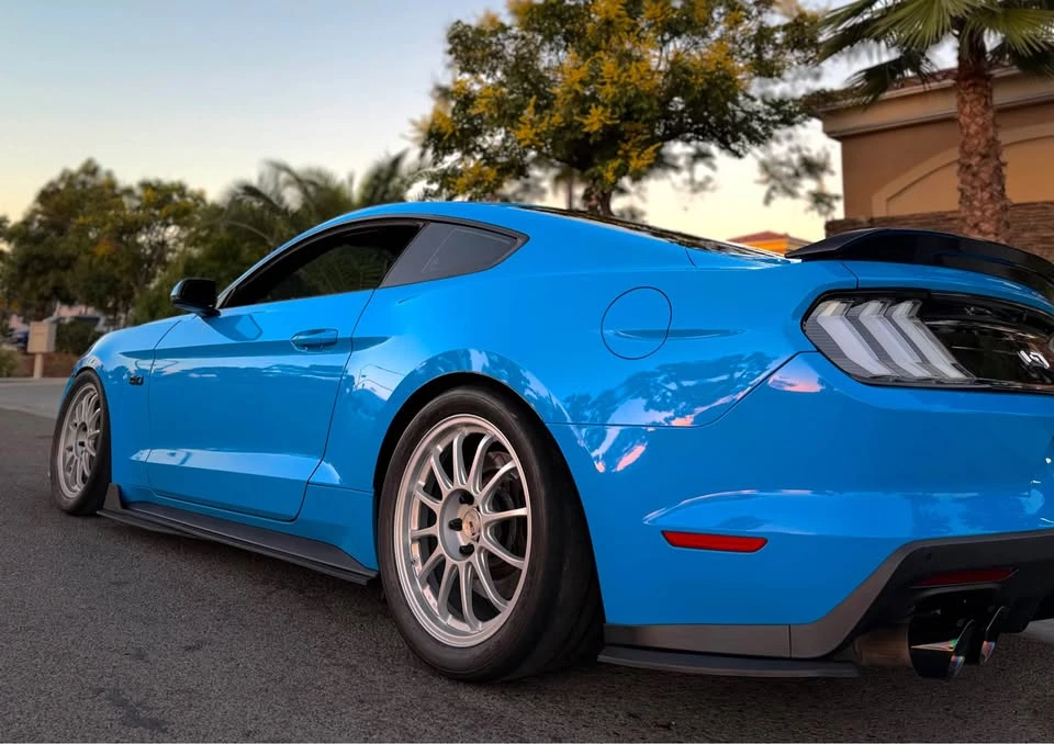 2017 Ford S550 Mustang GT - Image 4 of 10