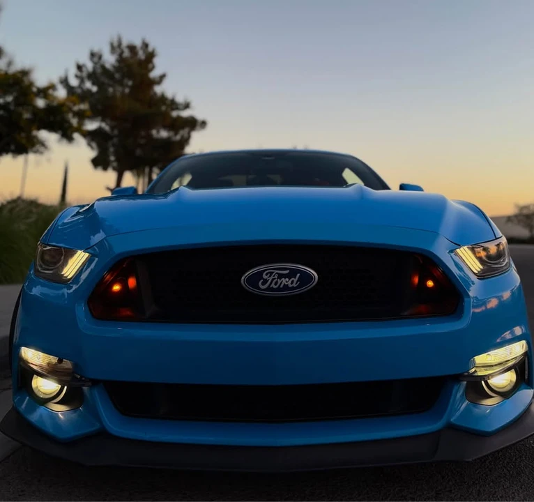 2017 Ford S550 Mustang GT - Image 5 of 10