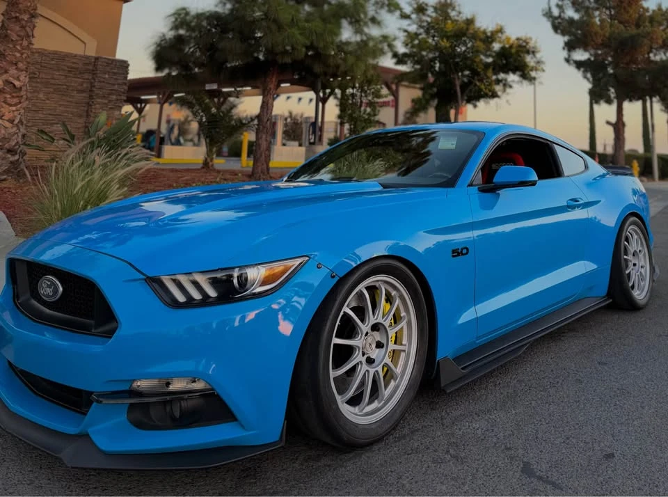 2017 Ford S550 Mustang GT - Image 2 of 10
