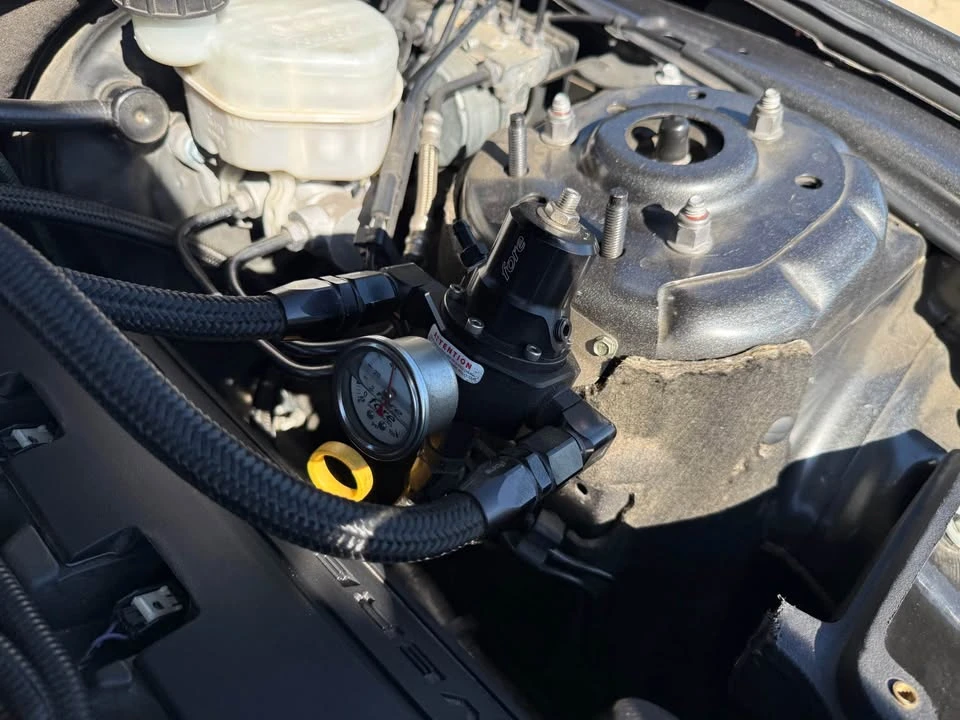 2017 Ford S550 Mustang GT - Image 12 of 19