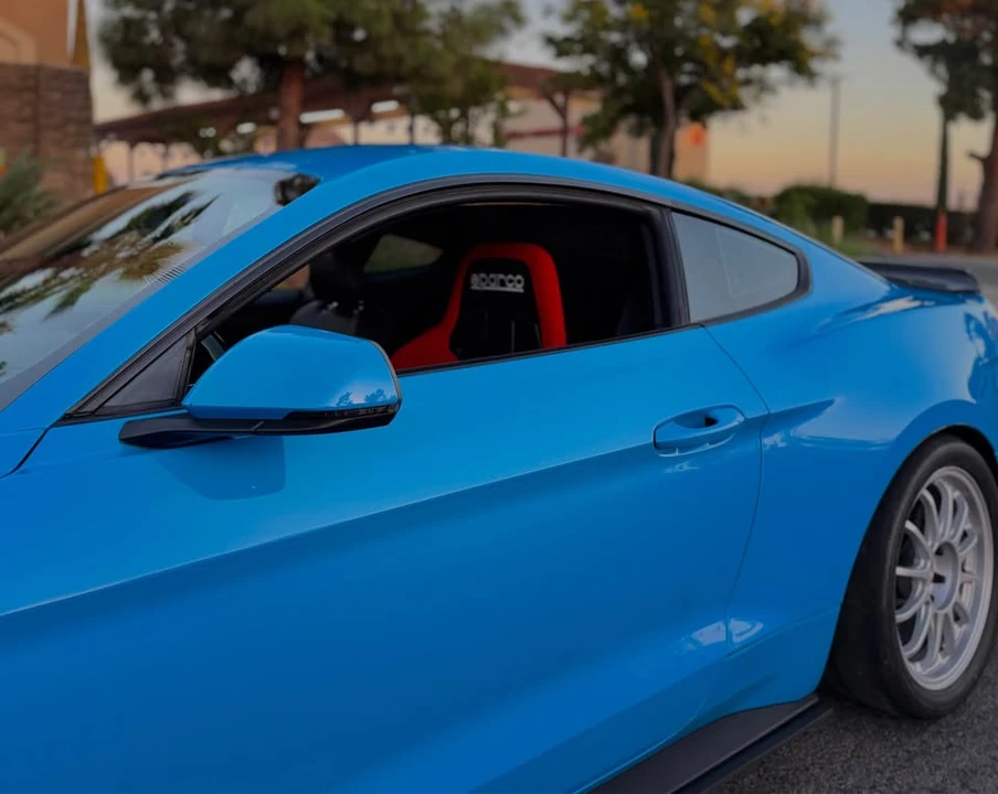 2017 Ford S550 Mustang GT - Image 7 of 10