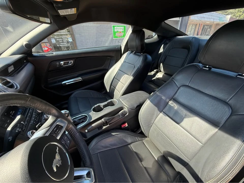 2017 Ford S550 Mustang GT - Image 16 of 19