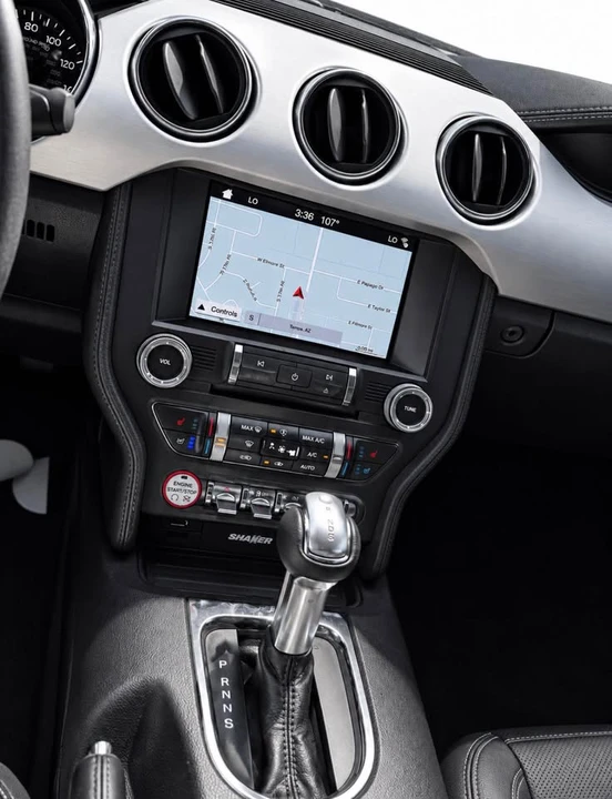 2017 Ford S550 Mustang GT - Image 16 of 20
