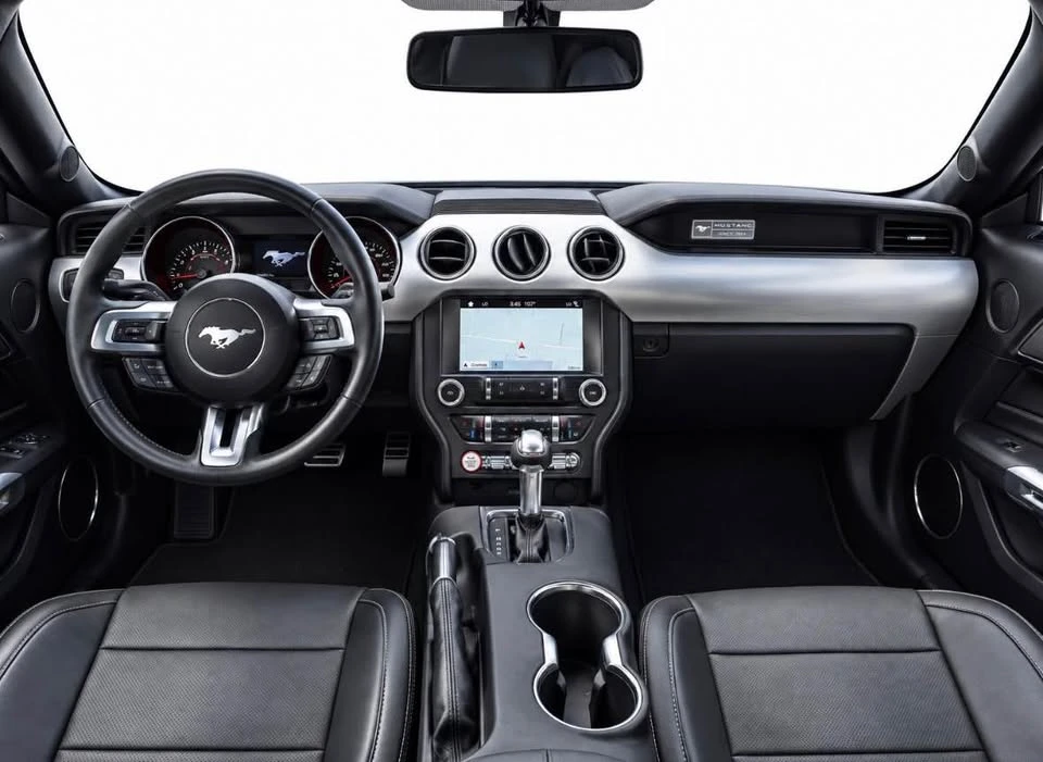 2017 Ford S550 Mustang GT - Image 12 of 20