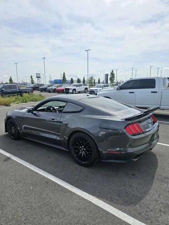 2017 Ford S550 Mustang GT - Image 5 of 10