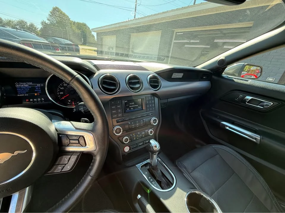 2017 Ford S550 Mustang GT - Image 15 of 19