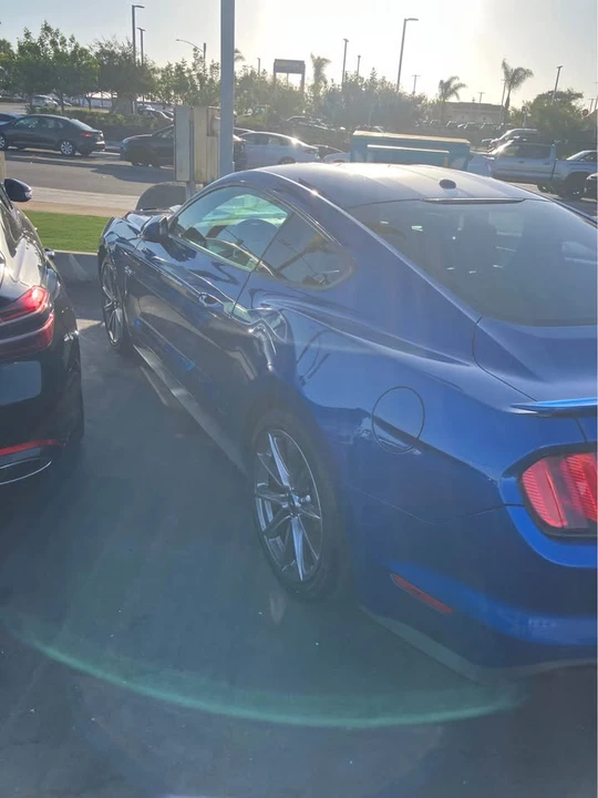 2017 Ford S550 Mustang GT - Image 2 of 5
