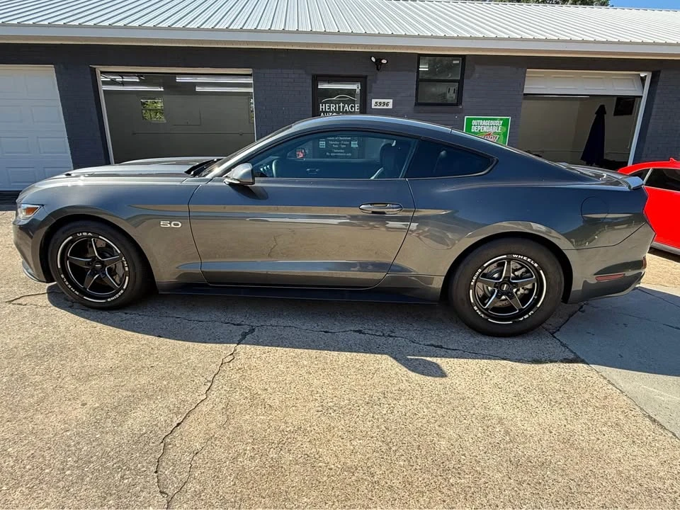 2017 Ford S550 Mustang GT - Image 2 of 19