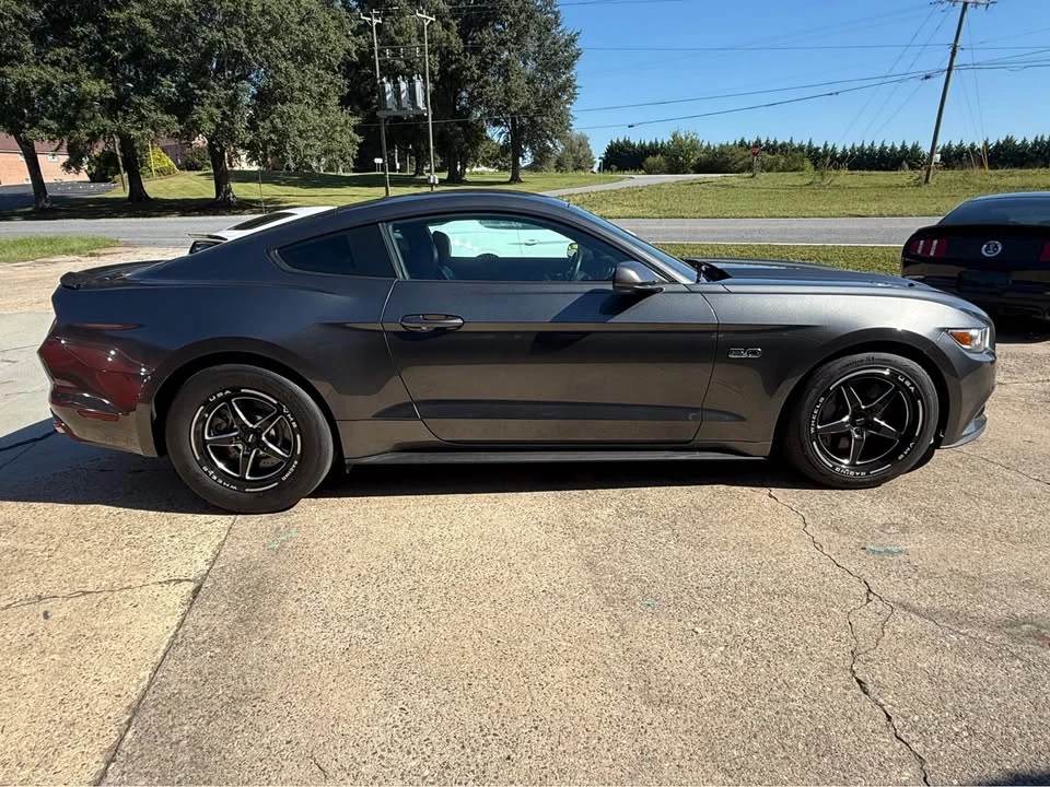 2017 Ford S550 Mustang GT - Image 6 of 19