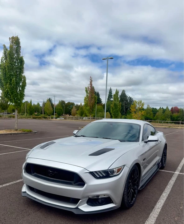 2017 Ford S550 Mustang GT - Image 10 of 20