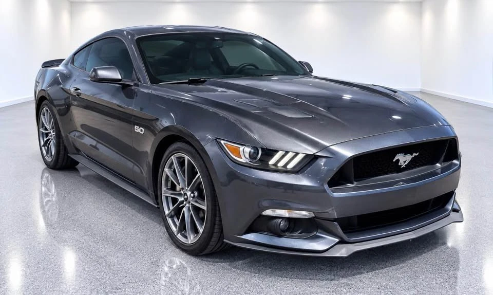 2017 Ford S550 Mustang GT - Image 4 of 20