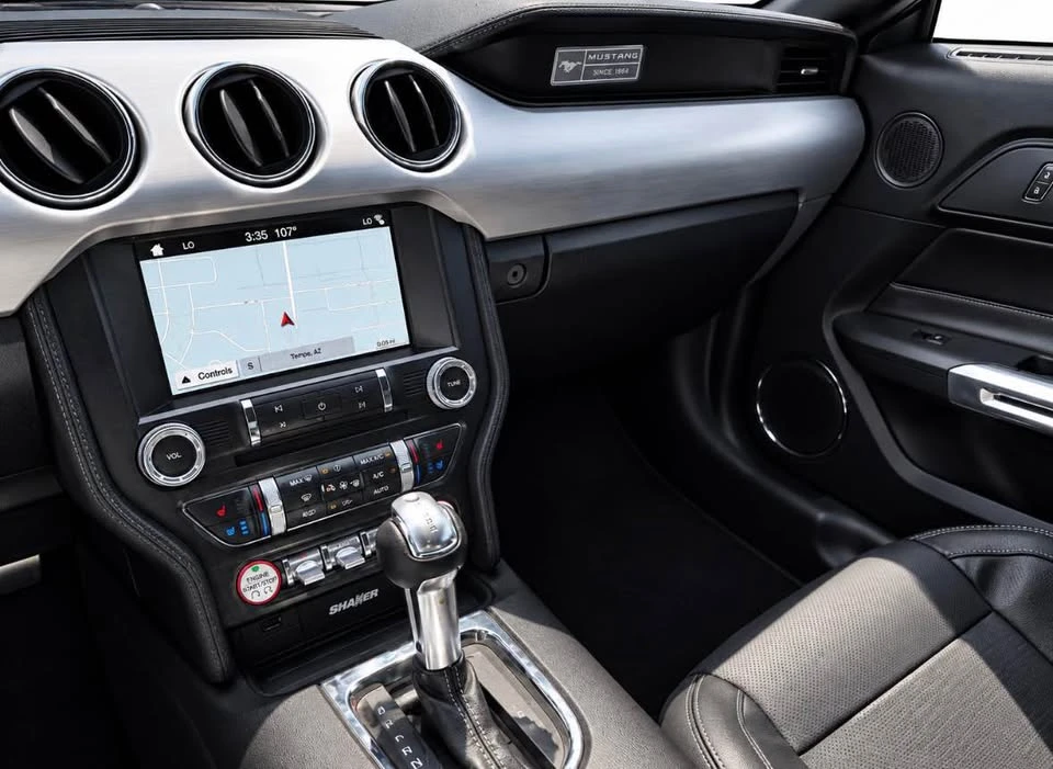 2017 Ford S550 Mustang GT - Image 15 of 20