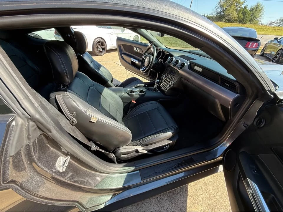2017 Ford S550 Mustang GT - Image 14 of 19