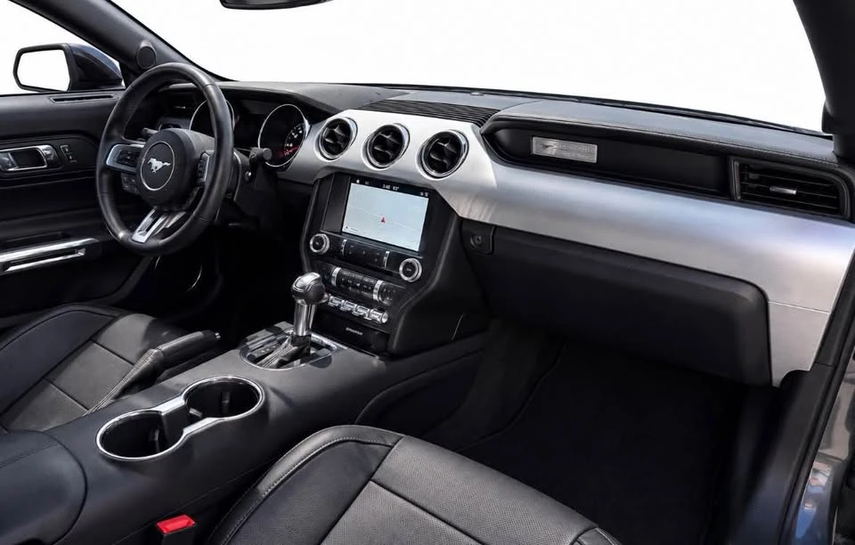 2017 Ford S550 Mustang GT - Image 11 of 20